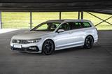 Volkswagen Passat Variant 2.0 TDI DSG 4M R-Line