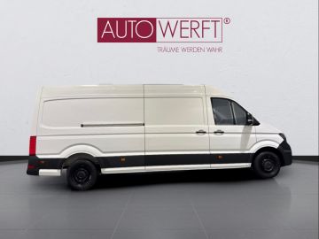 Volkswagen Crafter - 3