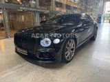 Bentley Flying Spur Mulliner V8 S - Bentley in Dresden