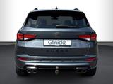 Cupra Ateca 2.0 TSI 4Drive DSG, AHK, RFK - Cupra Ateca Gebrauchtwagen