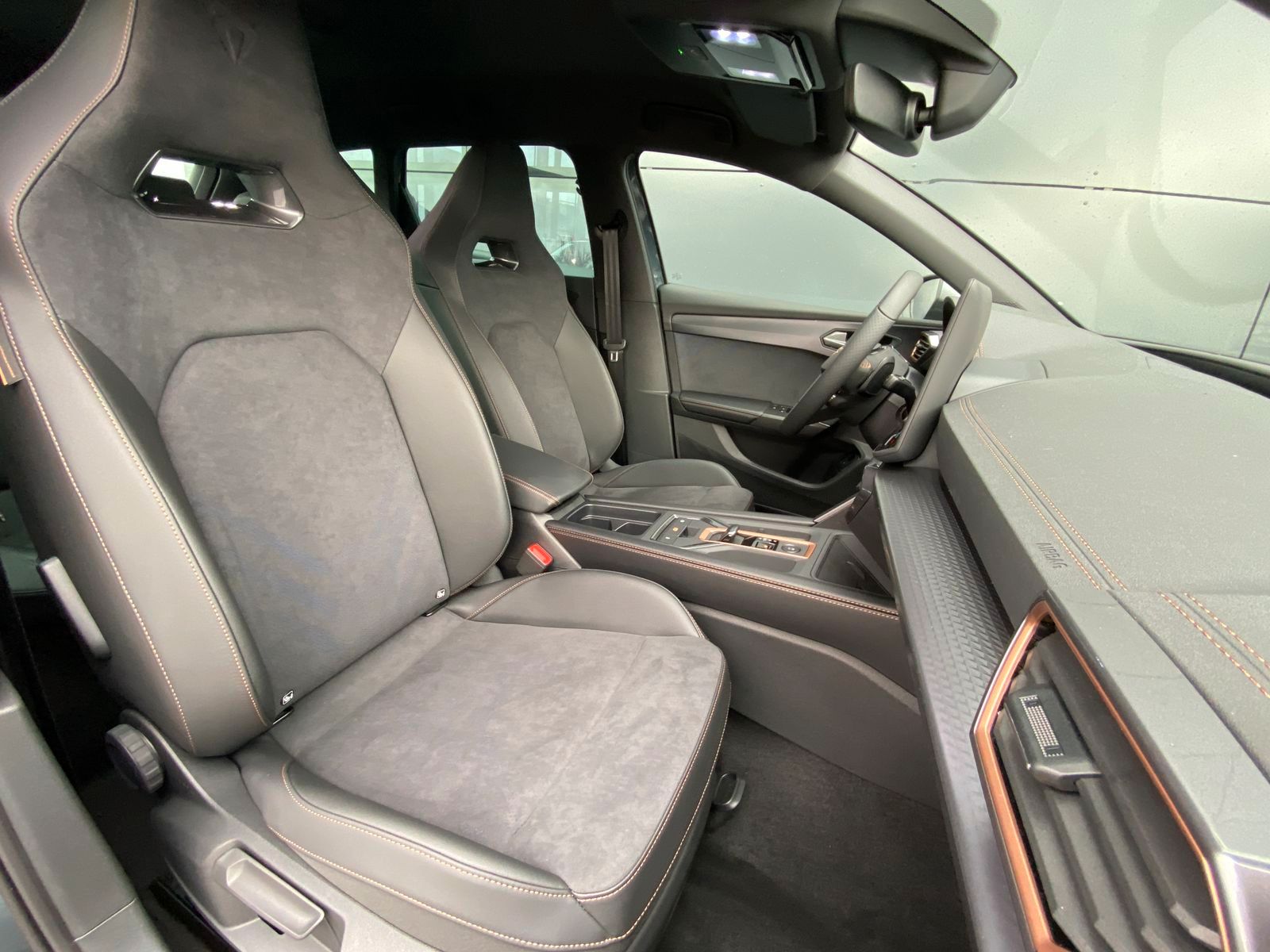 Cupra Leon - Bild 15