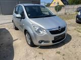 Opel Agila B Edition orig.57000 km 1.Hand - gebrauchte Opel Agila aus dem Jahr 2011