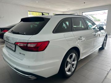 Audi A4 - 6