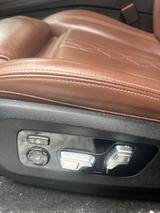 BMW X5 M50 M50d - AHK Laser HuD Diamat Sportpaket - BMW X5 M50 von privat