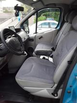 Renault Trafic Passenger - : Van, Passenger