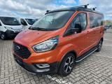 Ford Transit Custom Kasten 320 L1 Limited Wohnmobil - Ford Transit: Kleinbus, Wohnmobil