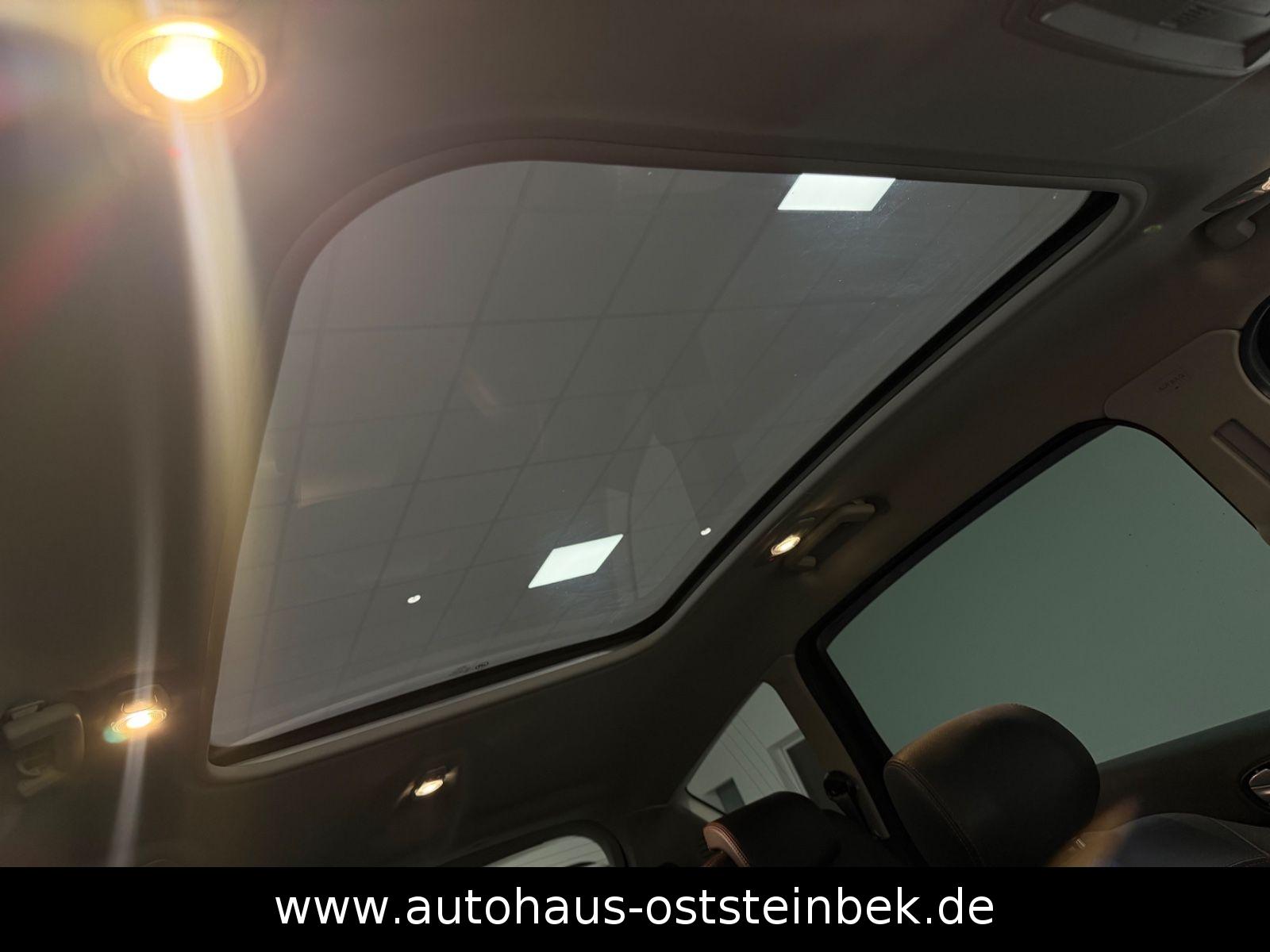 FORD S-MAX 2.0 TDCI 163ch TITANIUM S BVA Pack Sport 7 places Toit pano Historique présent - 2EME MAIN