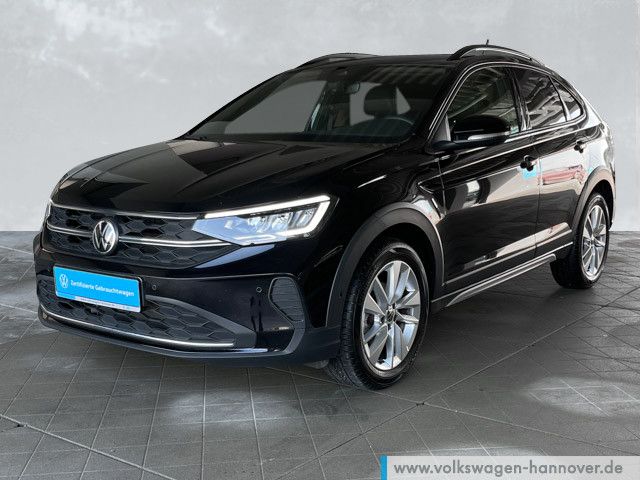 Volkswagen Taigo - Bild 2