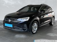 Volkswagen Taigo - Vorschau Bild 2