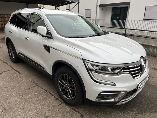 Renault Koleos Initiale Paris 4x4