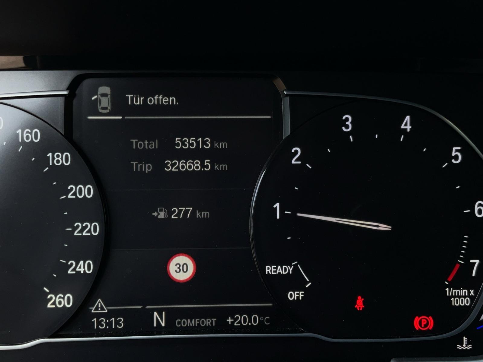 BMW 218 Gran Coupé 218i Gran Coupe. Advantage, миниатюра 21
