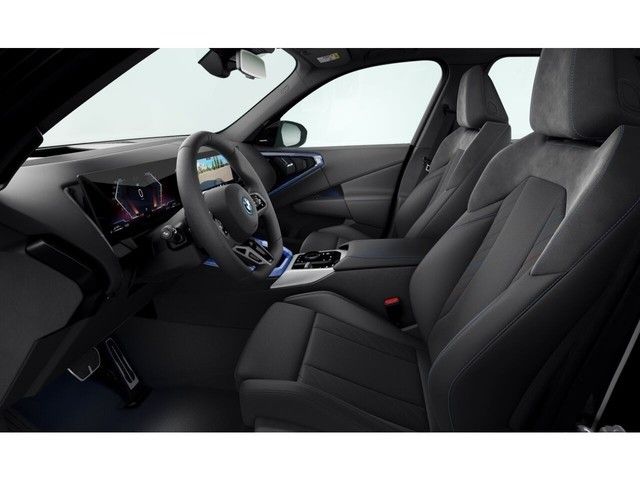 BMW X3 xDrive30e AT M Sportpaket Klimaaut. AHK imagem 3