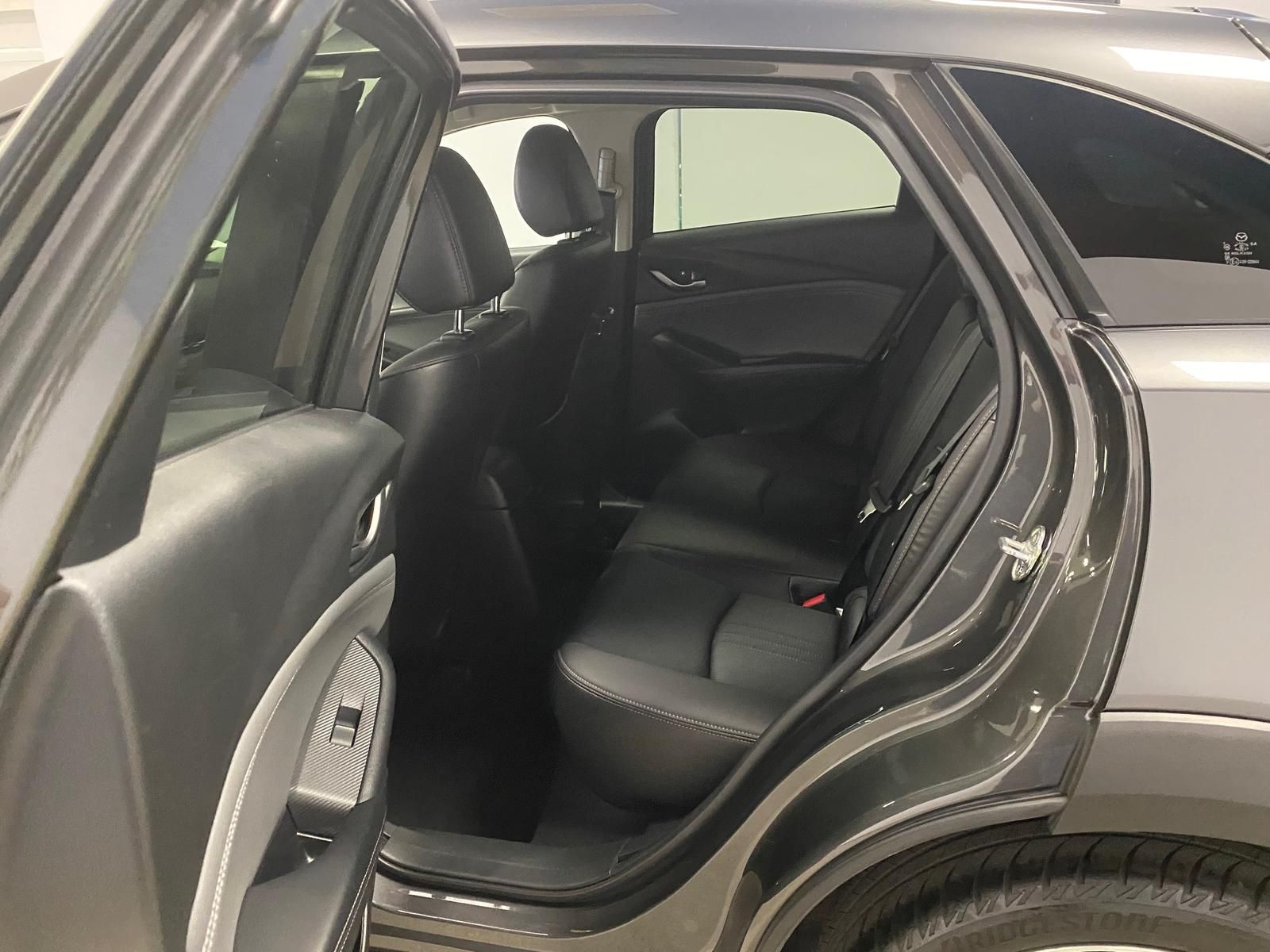 Fahrzeugabbildung Mazda CX-3 2.0 NAVIGATION+LED SCHEINWERFER+KAMERA+HEAD