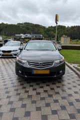 Honda Accord - Honda Accord von privat