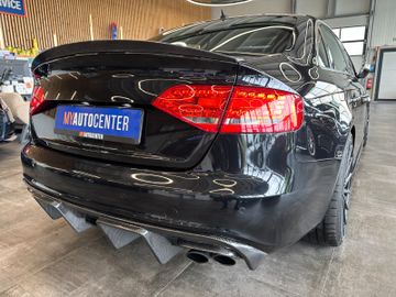 MYAUTOCENTER – Gebraucht- und Jahreswagen mit Werkstattservice in Pfaffenhofen Audi S4 Lim. 3.0 TFSI quattro *BiXenon*20Zoll*