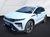 Skoda Elroq - Vorschau Bild 2