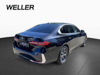 BMW 520 - Vorschau Bild 5