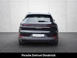 Porsche Cayenne S Pano Luft BOSE HD-Matrix InnoDrive Hea - Porsche Cayenne in Osnabrück