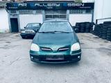 Nissan Almera Tino 1.8 KLIMA KAMERA EXPORT - gebrauchte Nissan Almera Tino aus dem Jahr 2005
