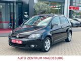 Volkswagen Golf Plus VI Team 1,2 TSI Klima Sitzh. Parklenks - gebrauchte Volkswagen Golf Plus aus dem Jahr 2010