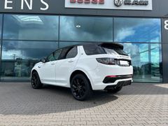 Fahrzeugabbildung Land Rover Discovery Sport R-DYNAMIC Autom. AWD Pano AHK
