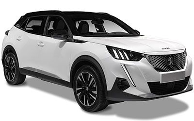 Peugeot e-2008 Style 156PS 54kWh Batterie *Elektro SUV