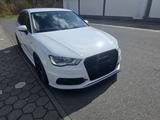 Audi A3 Sportsback 1.2 TFSI - Audi A3: Sportsback