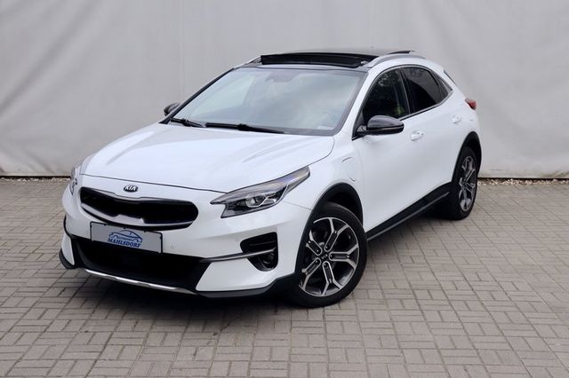 Kia Xceed 1.6 Plug-in Hybrid Platinum Edition