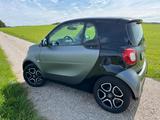 Smart ForTwo 52kW / Automatik, Leder, Panoramadach - Smart: Panoramadach