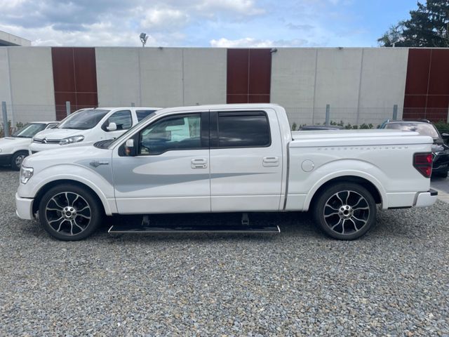 Ford F 150