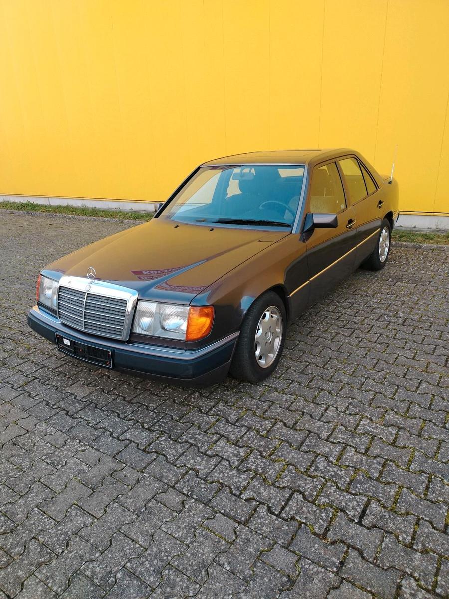 Mercedes-Benz G 250