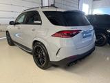 Mercedes-Benz GLE 53 AMG SUV 4M+ Hybrid PREM+ NIGHT AIRMA MY26 - Mercedes-Benz GLE 53 AMG Neuwagen