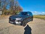 Hyundai Santa Fe 2.4 GDI LPG (Gas) 4WD - Hyundai SANTA FE von privat