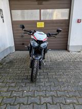 Triumph Speed Tripel 1050 RS - TRIUMPH RS