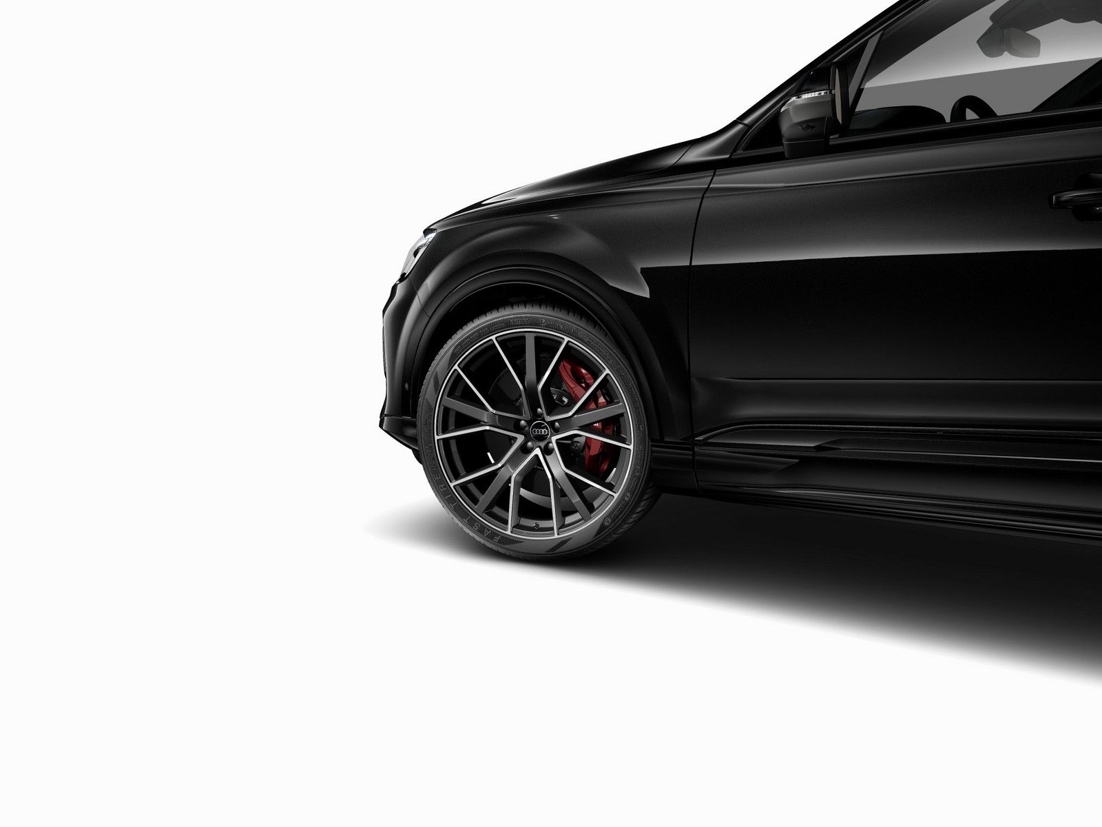 Audi SQ7 - Bild 5