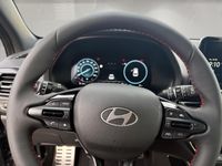 Hyundai i30 - Vorschau Bild 8