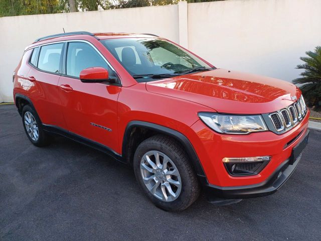 Jeep Compass 1.6 Multijet II 2WD BUSINESS