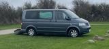 Volkswagen VW T5 Multivan  1.9 TDI BRS - Volkswagen T5 Multivan in Wuppertal