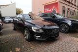 Volvo S60 Lim. Business Edition Bi-Xenon Scheckheftgep - Volvo S60: Limousine
