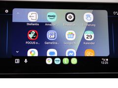 Fahrzeugabbildung Opel Corsa GS Hybrid eDCT-6*Kamera*AppConnect*SHZ*FL*