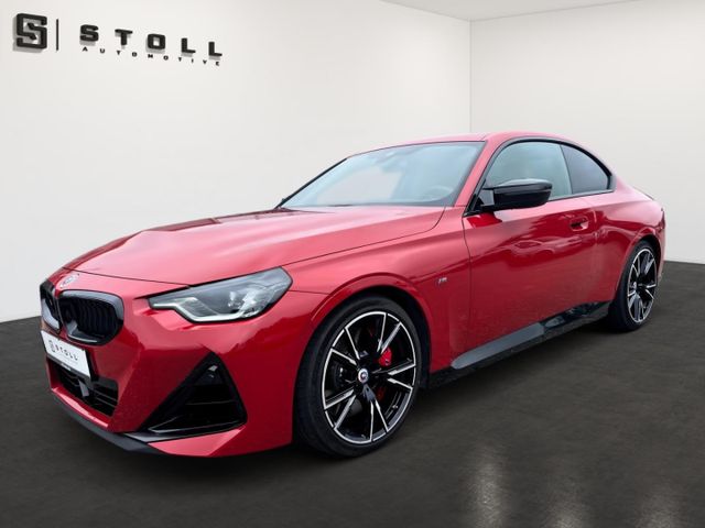 BMW M240i Coupe Harman Kardon+Innovationspaket+++ M2