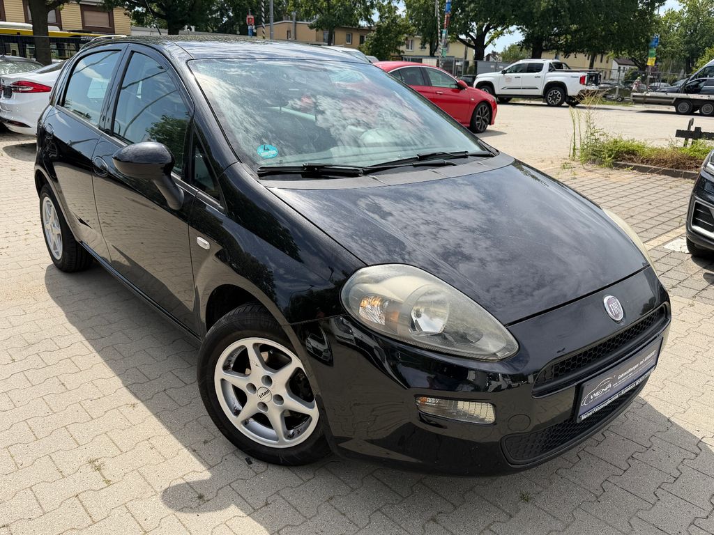 Angebot ansehen Fiat Panda