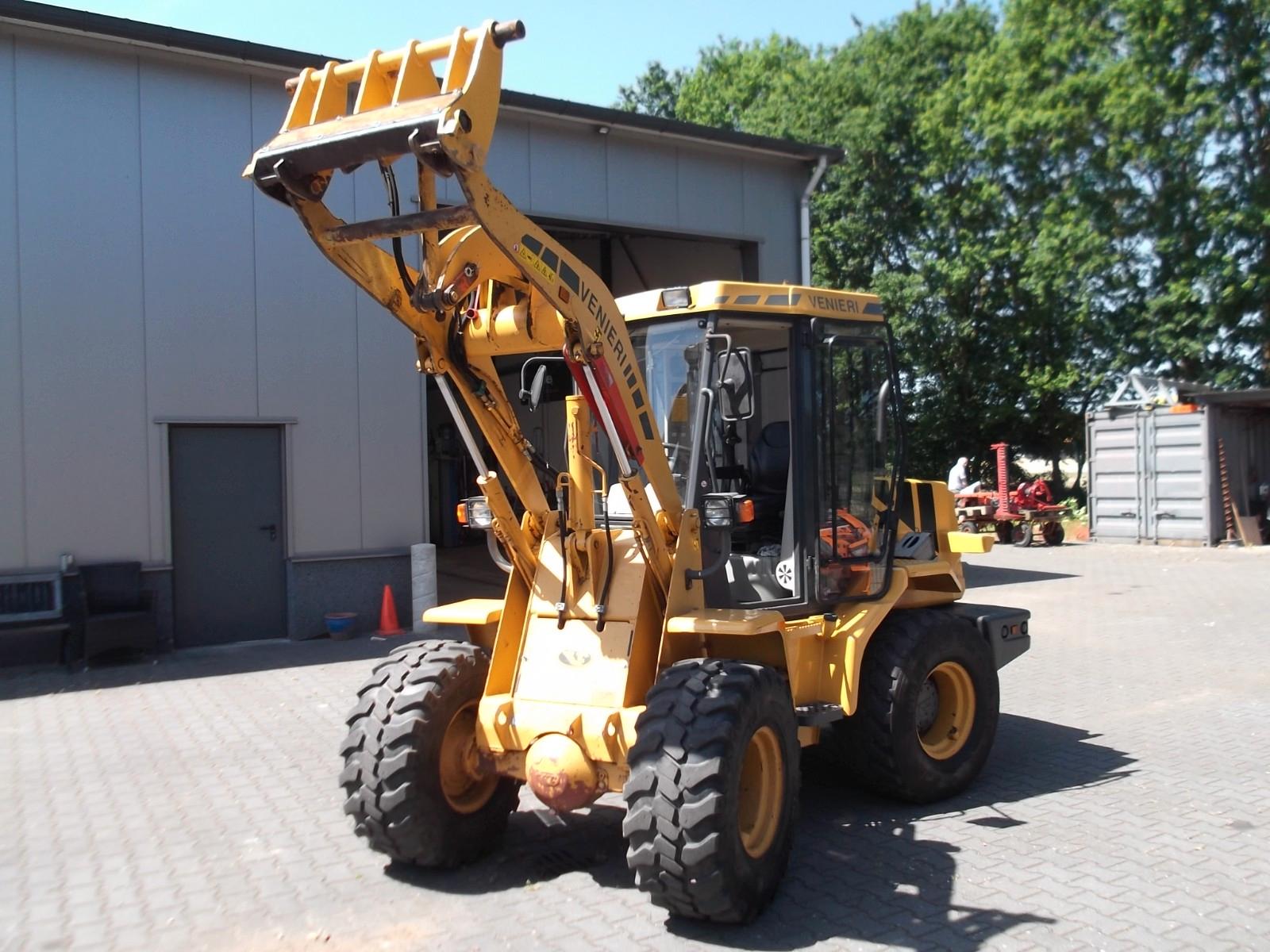 Andere Venieri 3.63 E