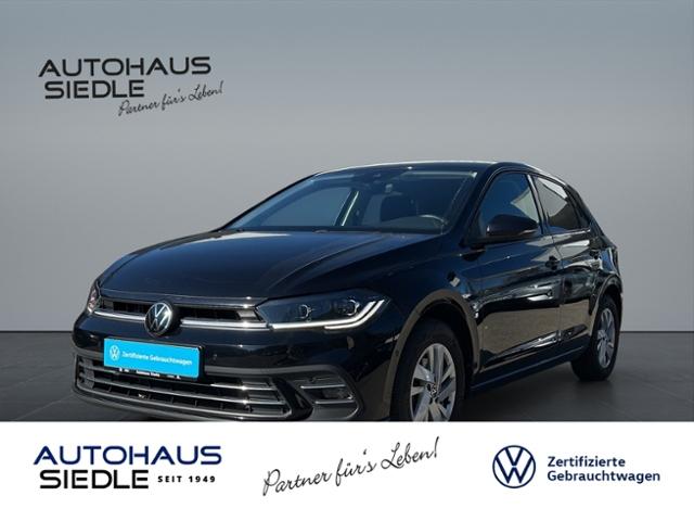 Volkswagen Polo Style 1.0 TSI DSG
