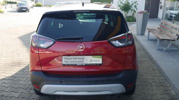Bild 4 Opel Crossland (X) Crossland (X)(2017->) Elegance