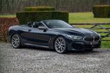 BMW 850i M xDrive Cabriolet - Carbon Schwarz - BMW 850 Gebrauchtwagen