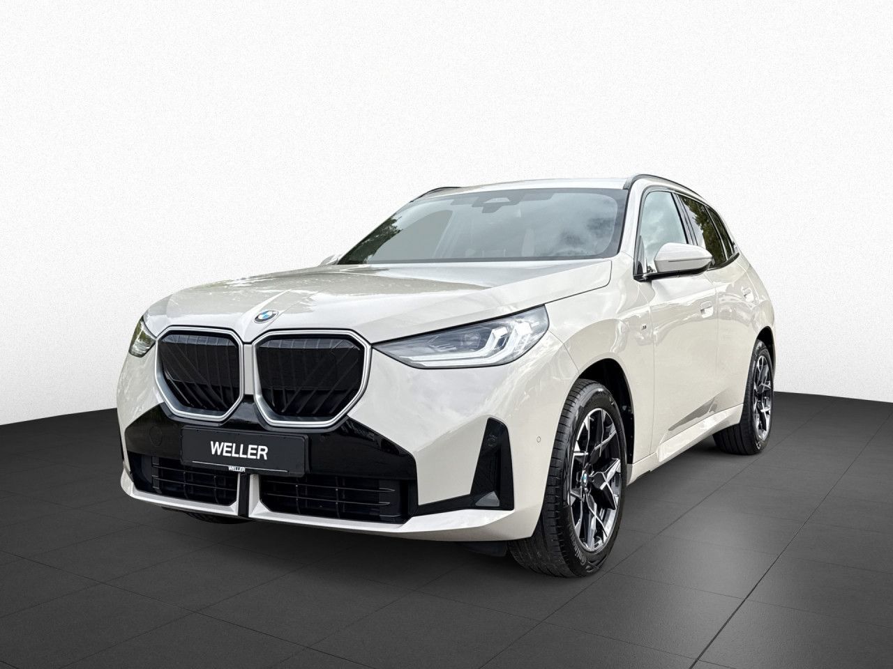 BMW X3 - Bild 3