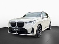 BMW X3 - Vorschau Bild 3