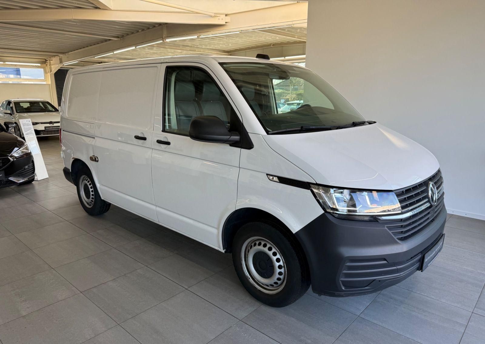 Volkswagen Volkswagen T6*Transporter*Klima*App-Con*Tempo*PDC*