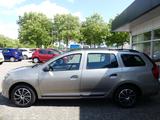 Dacia Logan MCV II Kombi Ambiance - Dacia Logan Ambiance mit Benzin-Antrieb
